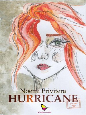 cover image of Hurricane